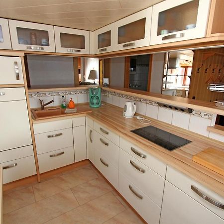 Ferienhaus Kagar See 10641 Bagian luar foto
