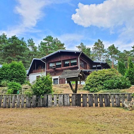 Ferienhaus Kagar See 10641 Bagian luar foto
