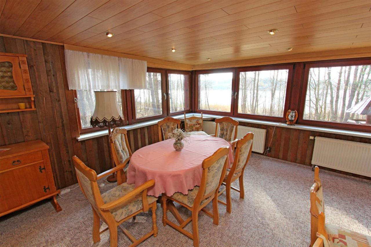 Ferienhaus Kagar See 10641 Bagian luar foto