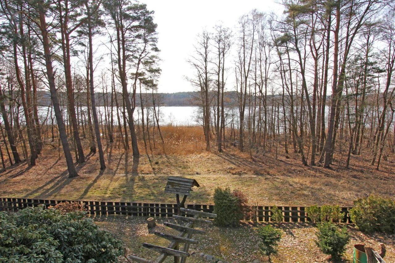 Ferienhaus Kagar See 10641 Bagian luar foto
