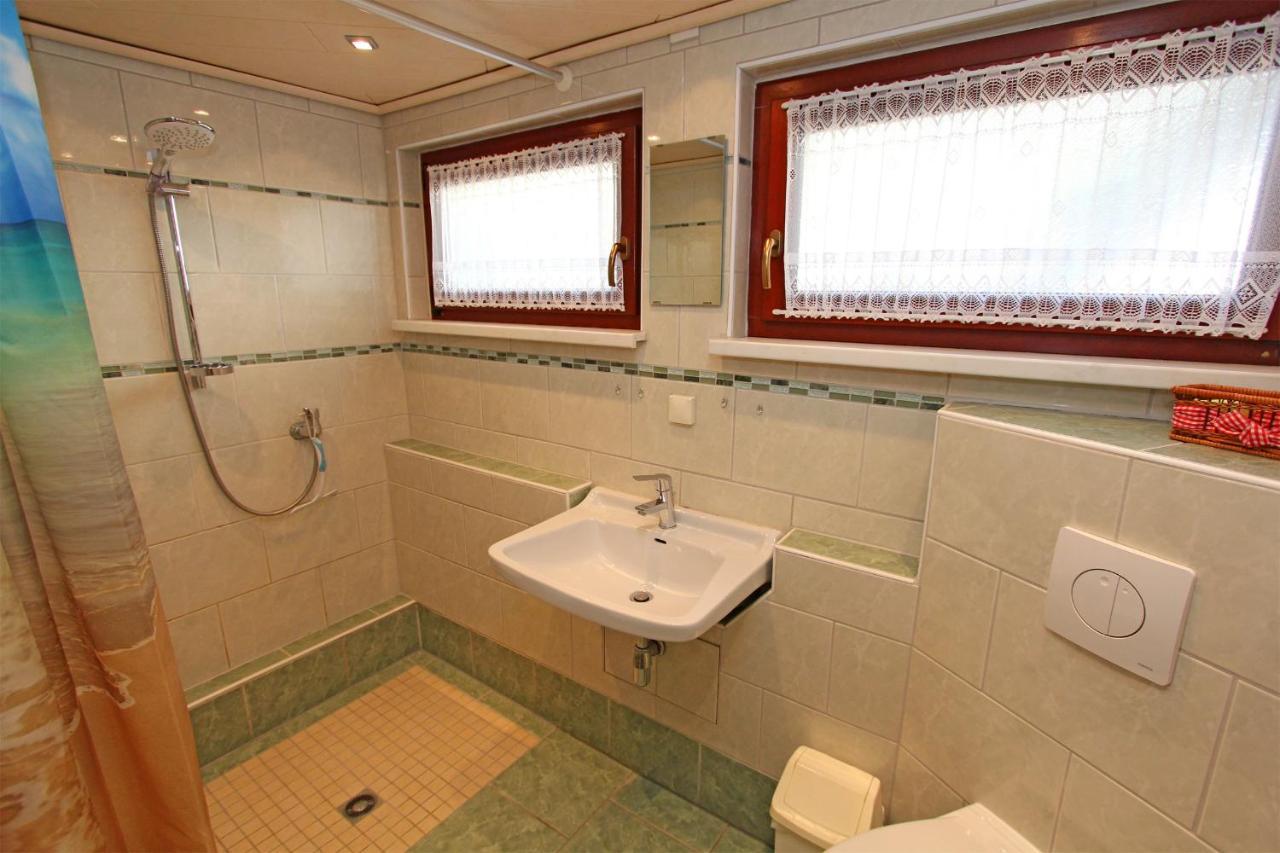 Ferienhaus Kagar See 10641 Bagian luar foto
