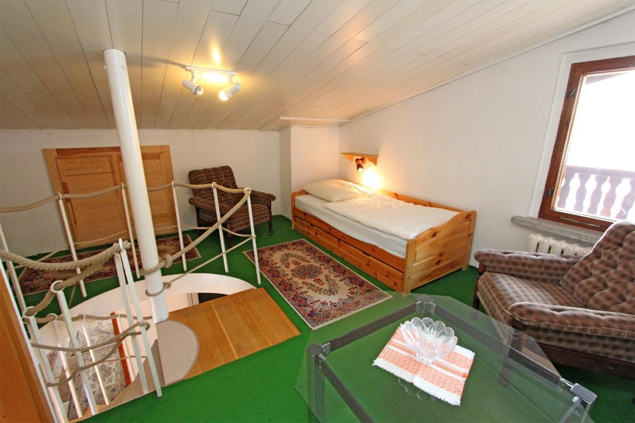 Ferienhaus Kagar See 10641 Bagian luar foto