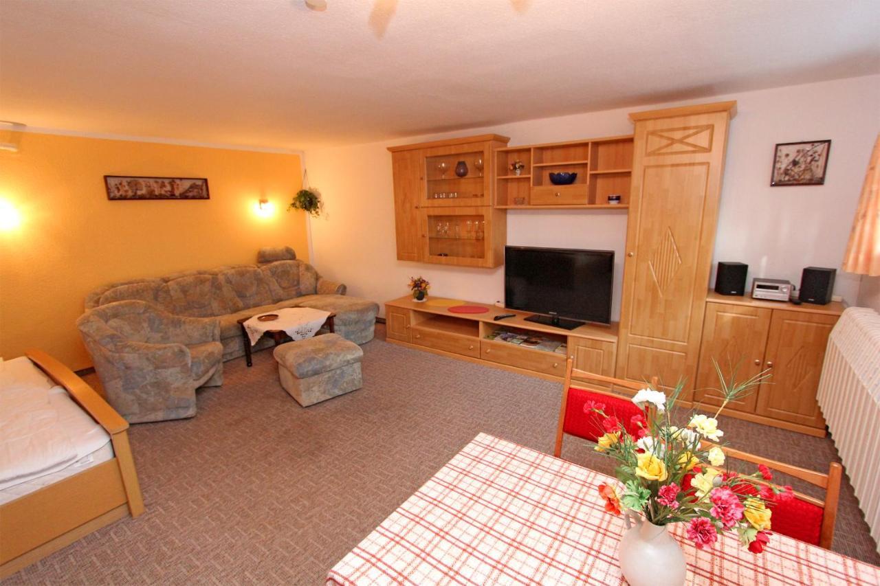 Ferienhaus Kagar See 10641 Bagian luar foto