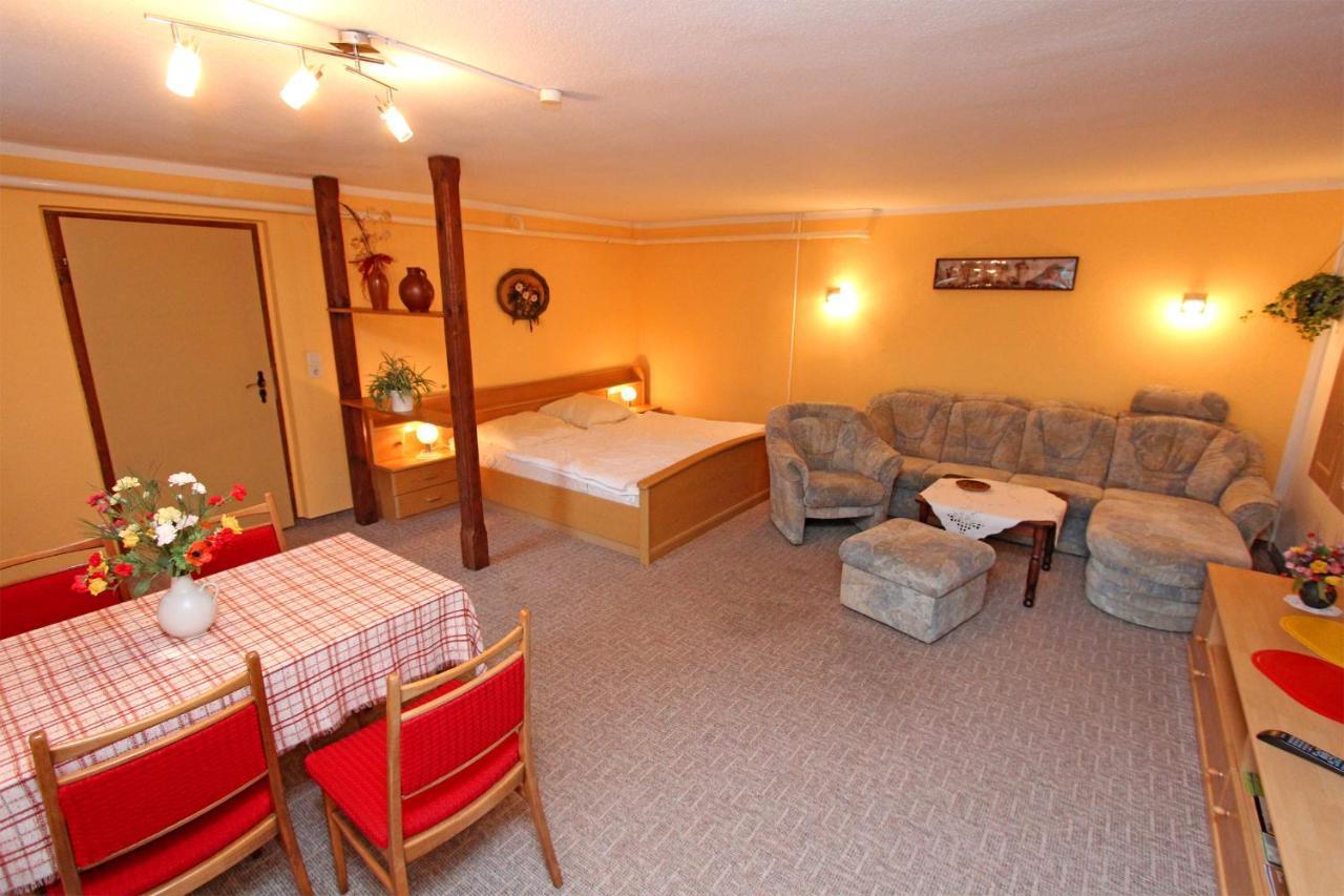 Ferienhaus Kagar See 10641 Bagian luar foto
