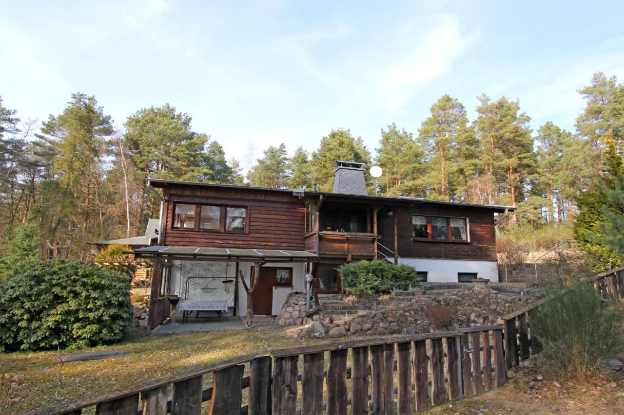 Ferienhaus Kagar See 10641 Bagian luar foto