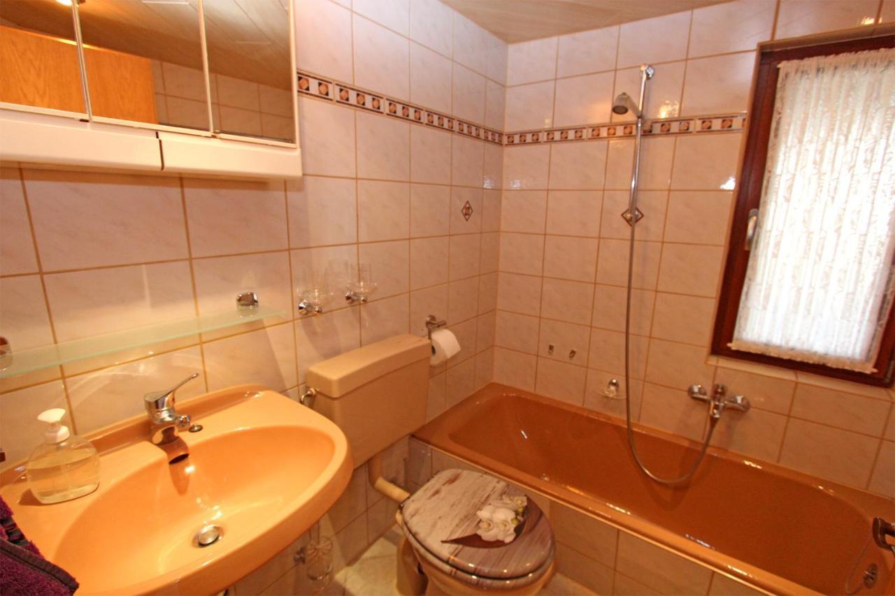 Ferienhaus Kagar See 10641 Bagian luar foto