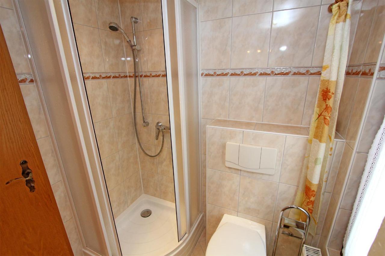 Ferienhaus Kagar See 10641 Bagian luar foto
