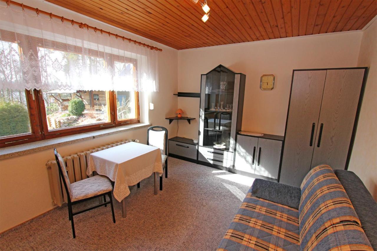 Ferienhaus Kagar See 10641 Bagian luar foto
