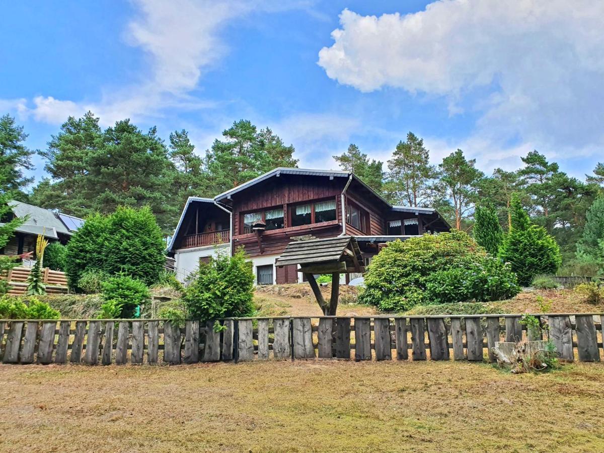 Ferienhaus Kagar See 10641 Bagian luar foto