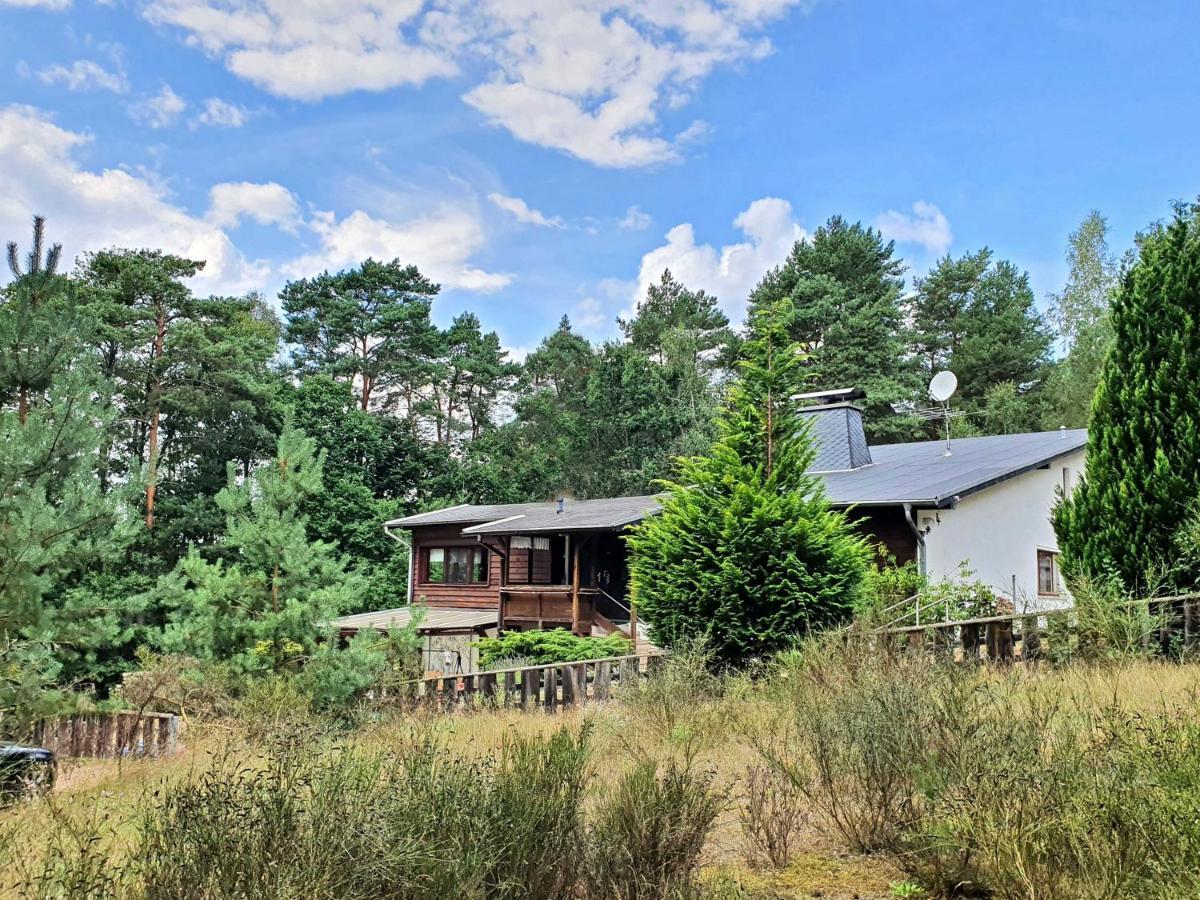 Ferienhaus Kagar See 10641 Bagian luar foto